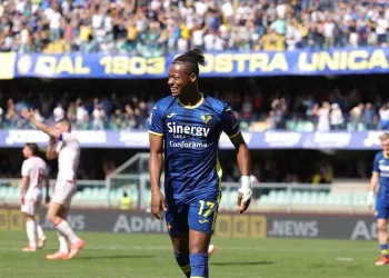 Noslin Verona Serie A Fantacalcio