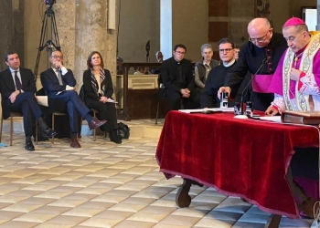 Don Giussani, fase testimoniale beatificazione