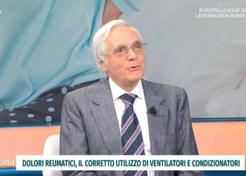 Il punto sui condizionatori a Uno Mattina