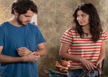 Una scena del film in prima serata su Rai 2 (Foto Web)