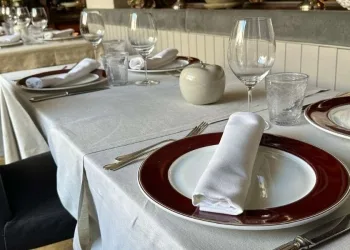 La Locanda Stella d'oro di Soragna (PR)