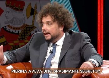 Il caso Pierina Paganelli, Davide Barzan a Quarto Grado