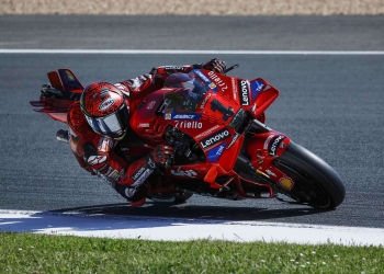 Bagnaia MotoGp Le Mans