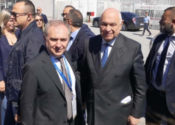 Nordio all'assemblea Anm