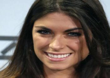 Linda Morselli. (Foto: Web)