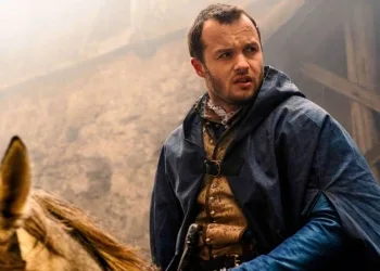 Shardlake, la serie disponibile su Disney+