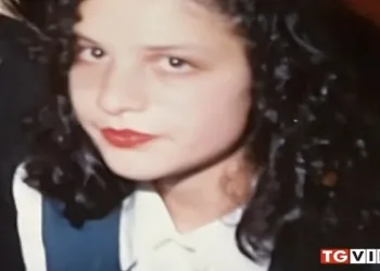 Manuela Murgia, la 16enne morta nel 1995 a Cagliari (Foto: Facebook Videolina)