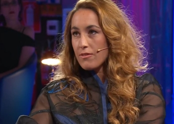 Sofia Goggia a Donne sull'orlo di una crisi di nervi 2024