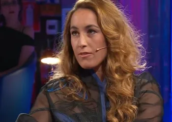 Sofia Goggia a Donne sull'orlo di una crisi di nervi 2024