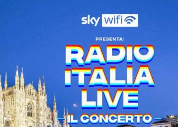 concerto radio italia 2024