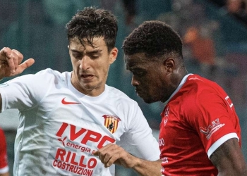 Diretta Benevento Triestina, ritorno 2° turno nazionale playoff Serie C (da facebook.com/triestina1918)