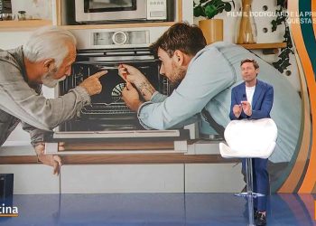 Le novità per gli elettrodomestici (Uno Mattina)