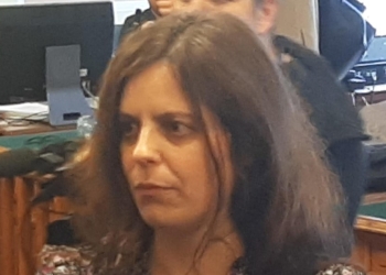 Ilaria Salis a processo