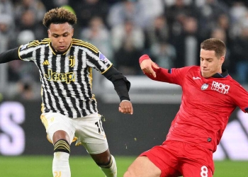 Calciomercato Juventus (Foto ANSA)