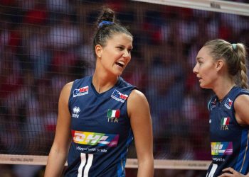 Danesi Italia volley