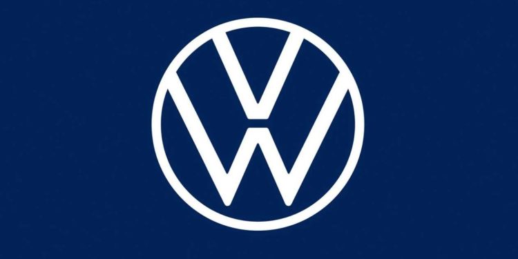 Volkswagen, il logo