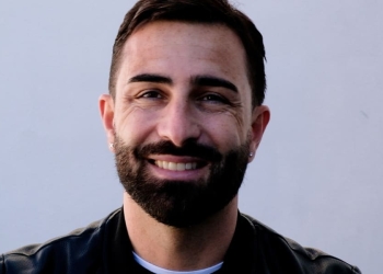 Rosario Miraggio foto web 2024