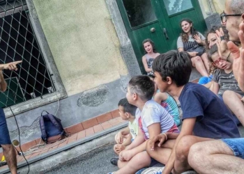 matrimonio tra bambini