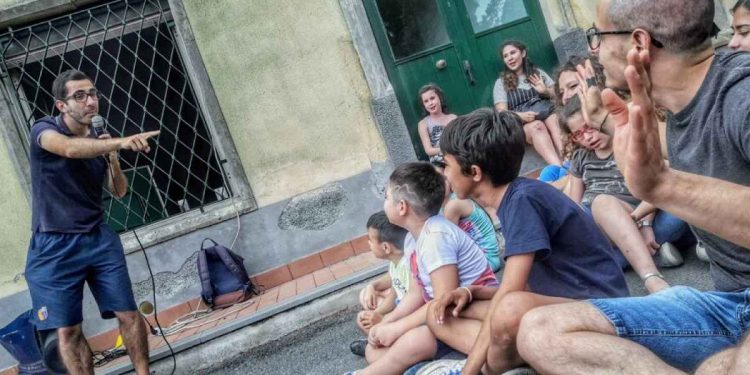 matrimonio tra bambini