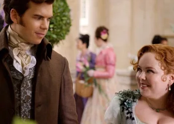 Bridgerton 3, la serie disponibile su Netflix