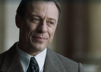 Guglielmo Marconi fiction Rai1