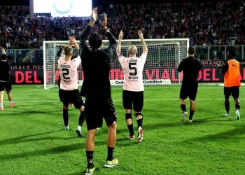 Video Cremonese Palermo