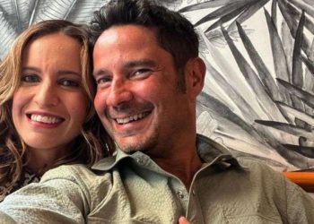 Tinto (Nicola Prudente), fonte foto: Screenshot Instagram