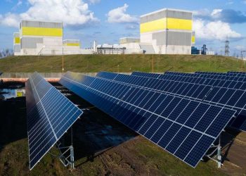 Il Green Data Center di Eni a Ferrara