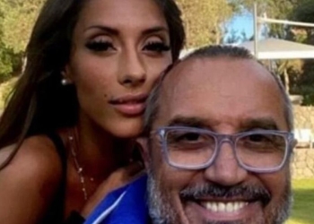 Giulia Berdini Franco Di Mare