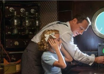 marconi l'uomo che ha connesso il mondo