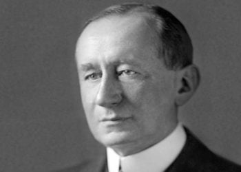 Guglielmo Marconi figli (foto dal web)