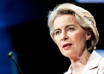 Ursula Von der Leyen