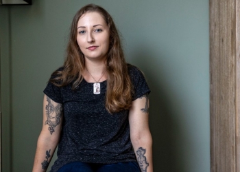 Zoraya, eutanasia in Olanda