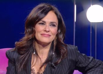 Maria Grazia Cucinotta