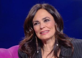 Maria Grazia Cucinotta