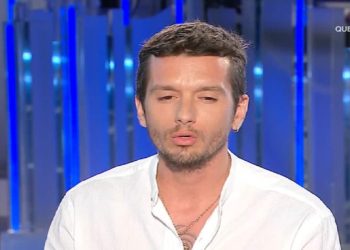 Chi è Niko Cutugno, il figlio di Toto