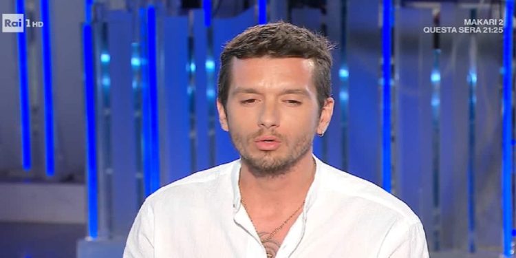 Chi è Niko Cutugno, il figlio di Toto