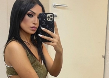 Soukaina El Basri, l'influencer Siu (Foto da Instagram)