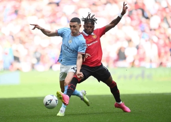 Manchester City Manchester United