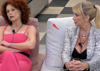 Beatrice Luzzi Simona Tagli