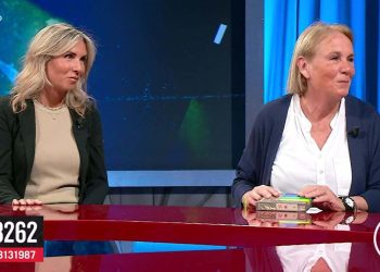 Il caso di Antonella Di Veroli a Chi l'ha visto