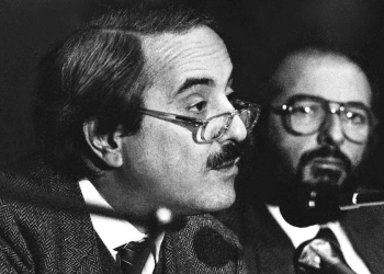 Giovanni Falcone