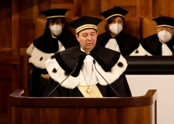 Rettore Cattolica Franco Anelli