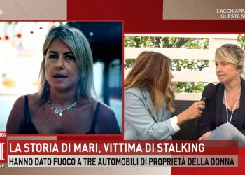 Il caso di Mari a Storie Italiane