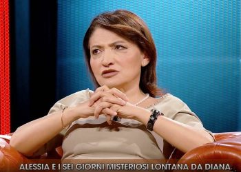 L'avvocato di Alessia Pifferi a Quarto Grado