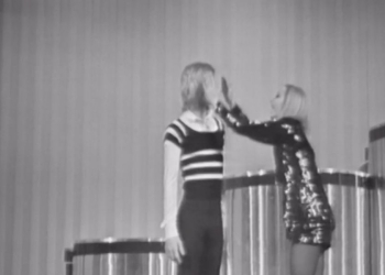 Enzo Paolo Turchi Raffaella Carrà