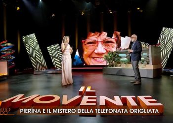 Pierina Paganelli, il mistero delle telefonate (Quarto Grado)