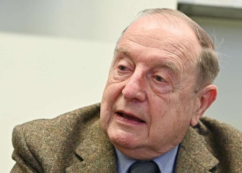 Vladimiro Zagrebelsky (Ansa)