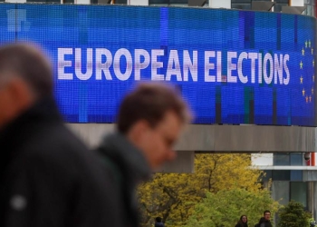 Elezioni Europee 2024