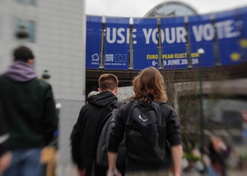 Elezioni Europee